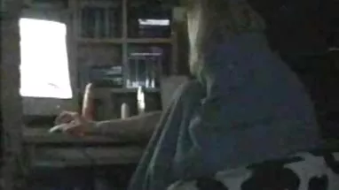 Gina şişman porno seks ve el