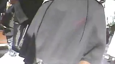 Alman sismanporna anne