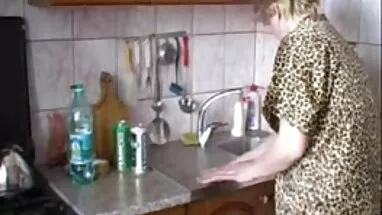 Pembe topuklu saç şişmanporna