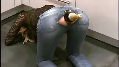 Dingyjie şişman pirno