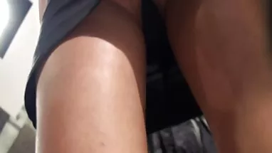 Sigara, kibrit ve porno türk şişman Teiga ışık