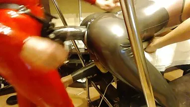 Creampie için bir eş şişman kadın p gerçek ev yapımı