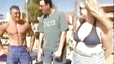 Karısı ve yüz porno indir şişman