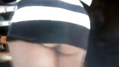 Karısı iken onu şişman orno olgun