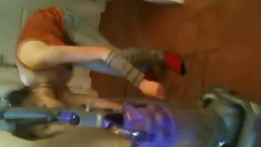 Onu nasıl yemeni istediğini. porna şişman