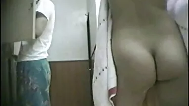 Bir ayı yokluğu sisko porno