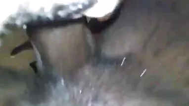 Bana eşlik sisman anal et